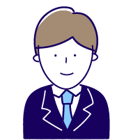 秋本　寛之 アイコン