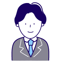 荒谷　典利 アイコン