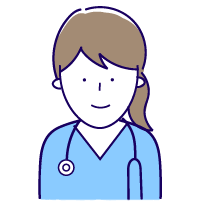 黒川　小春 アイコン