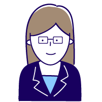 天野　優子 アイコン