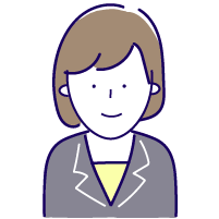 上原　由美 アイコン