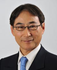 北野　正剛 アイコン