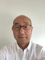 山本　明男 アイコン