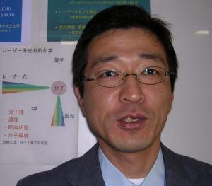 井上　高教 アイコン