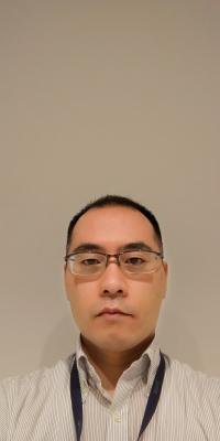 岡本　智之 アイコン