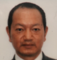 江﨑　英昭 アイコン