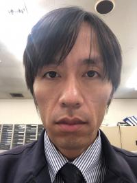 濱田　勇介 アイコン