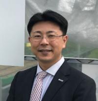 森脇　光博 アイコン