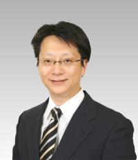 繁本　憲文 アイコン