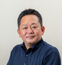 河野　俊一郎 アイコン