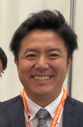 西重　潤一 アイコン