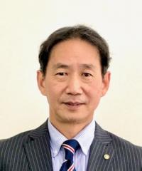 矢田部　律夫 アイコン