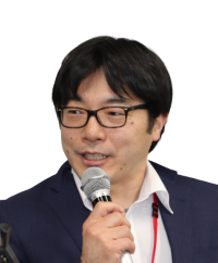 朝日　大樹 アイコン