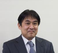 武重　英之 アイコン