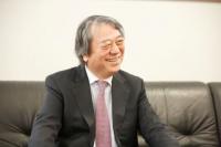 橋本　正敏 アイコン