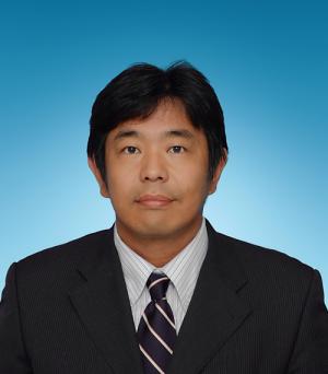 水上　一弘 アイコン