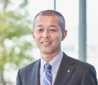 菅野　武男 アイコン