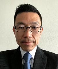 中野　耕治 アイコン