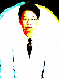 立石　智 アイコン