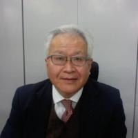 岡部　廉 アイコン