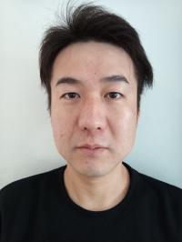 白川　佳宏 アイコン