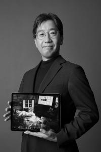 中村　亮一 アイコン