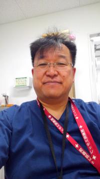 東　文一 アイコン