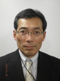 柳瀬　徹也 アイコン