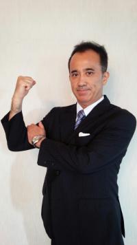 小西　修史 アイコン