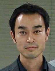 戸原　玄 アイコン