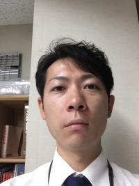 喜多　太一 アイコン