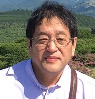 谷口　史樹 アイコン