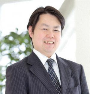 古賀　敦朗 アイコン