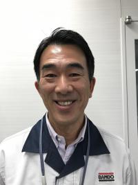 佐藤　敦司 アイコン