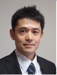 大石　裕司 アイコン